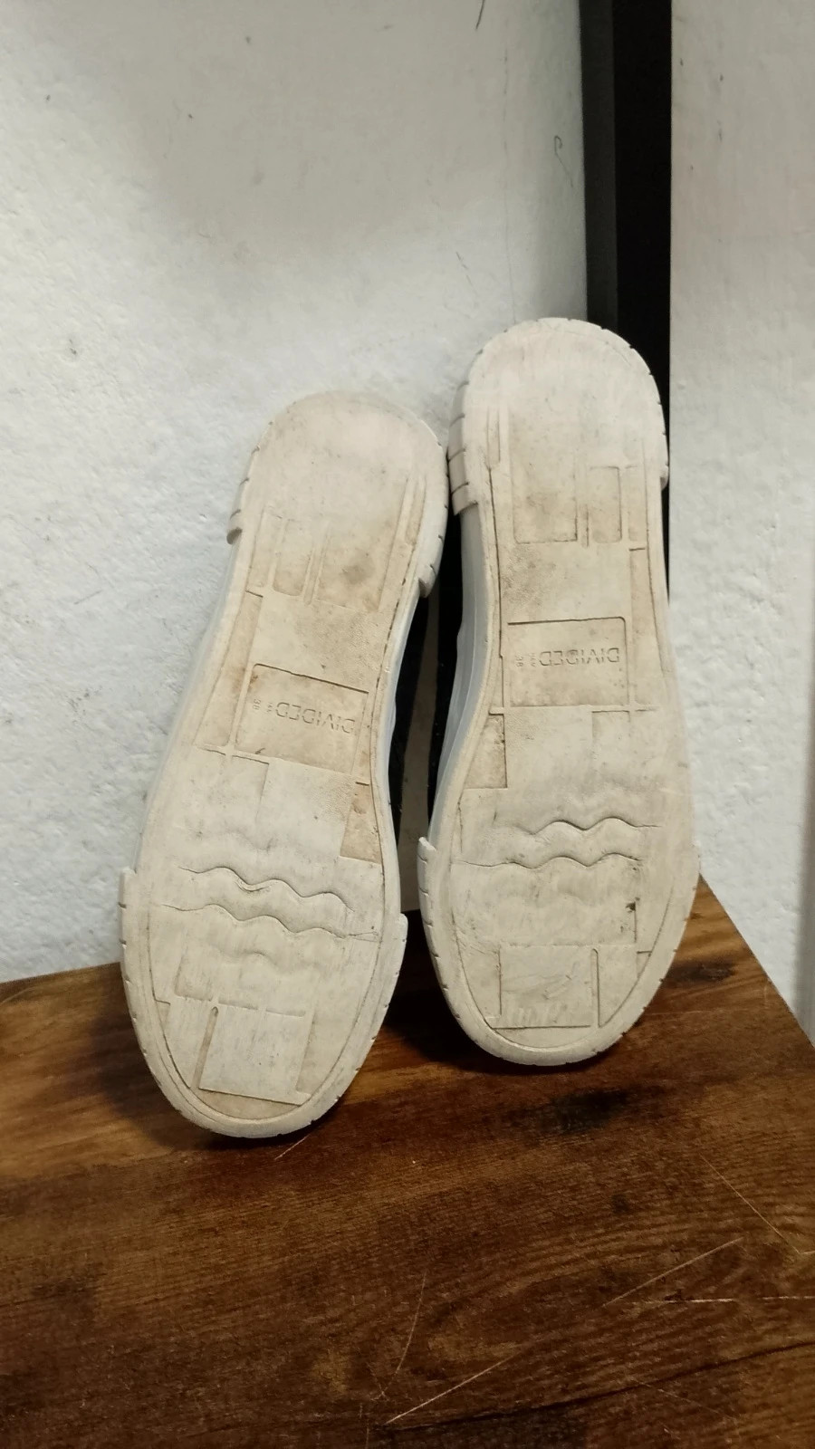 Schuhe gr.38/divided – H&M Divided – taille 38 4