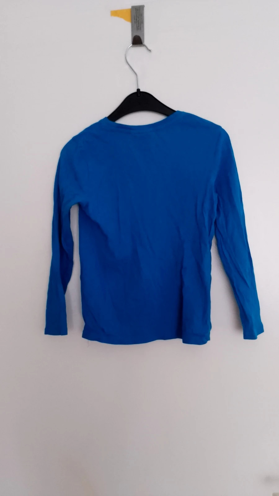 Kinder Langarmshirt gr.116 – Time is naow – taille 6 Jahre / 116 2