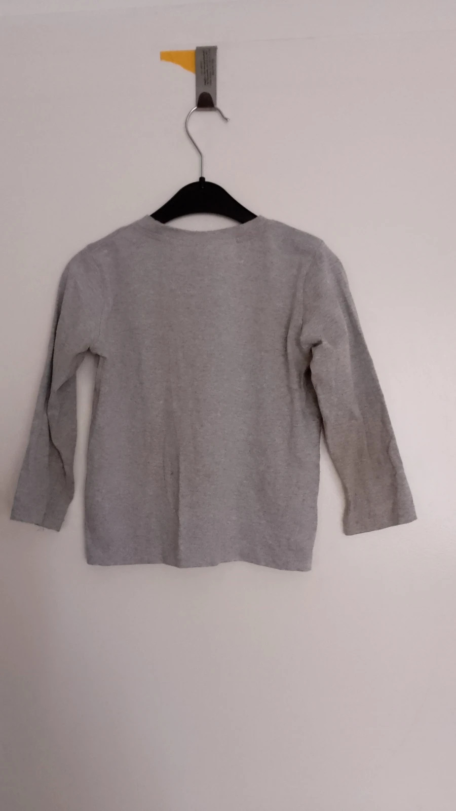 Kinder Langarmshirt gr.110 – Kiki & Koko – taille 5 Jahre / 110 2