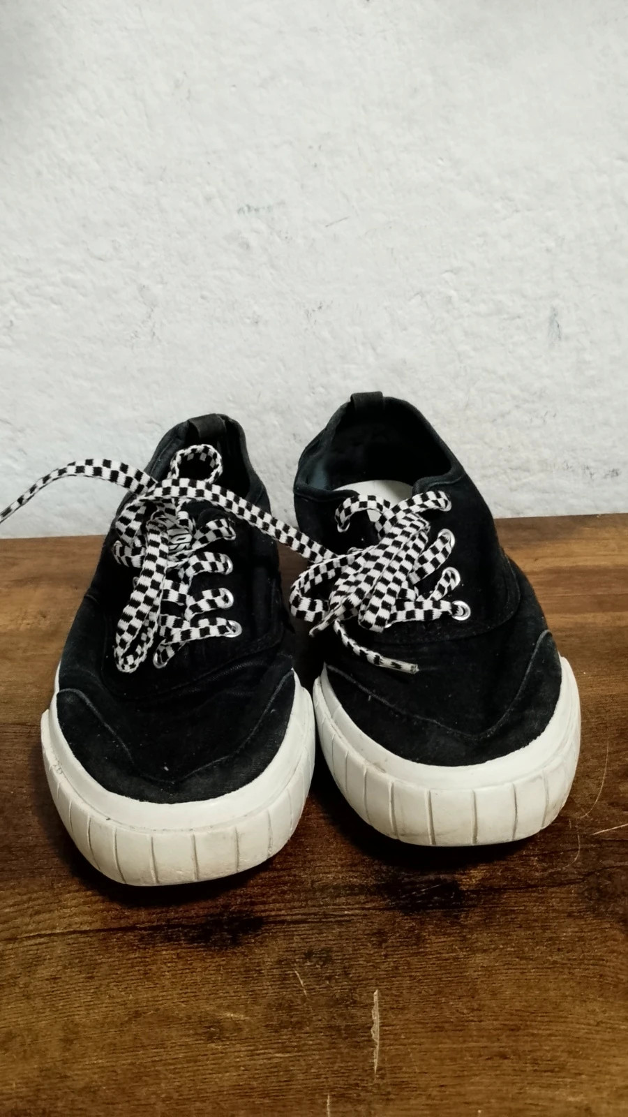 Schuhe gr.38/divided