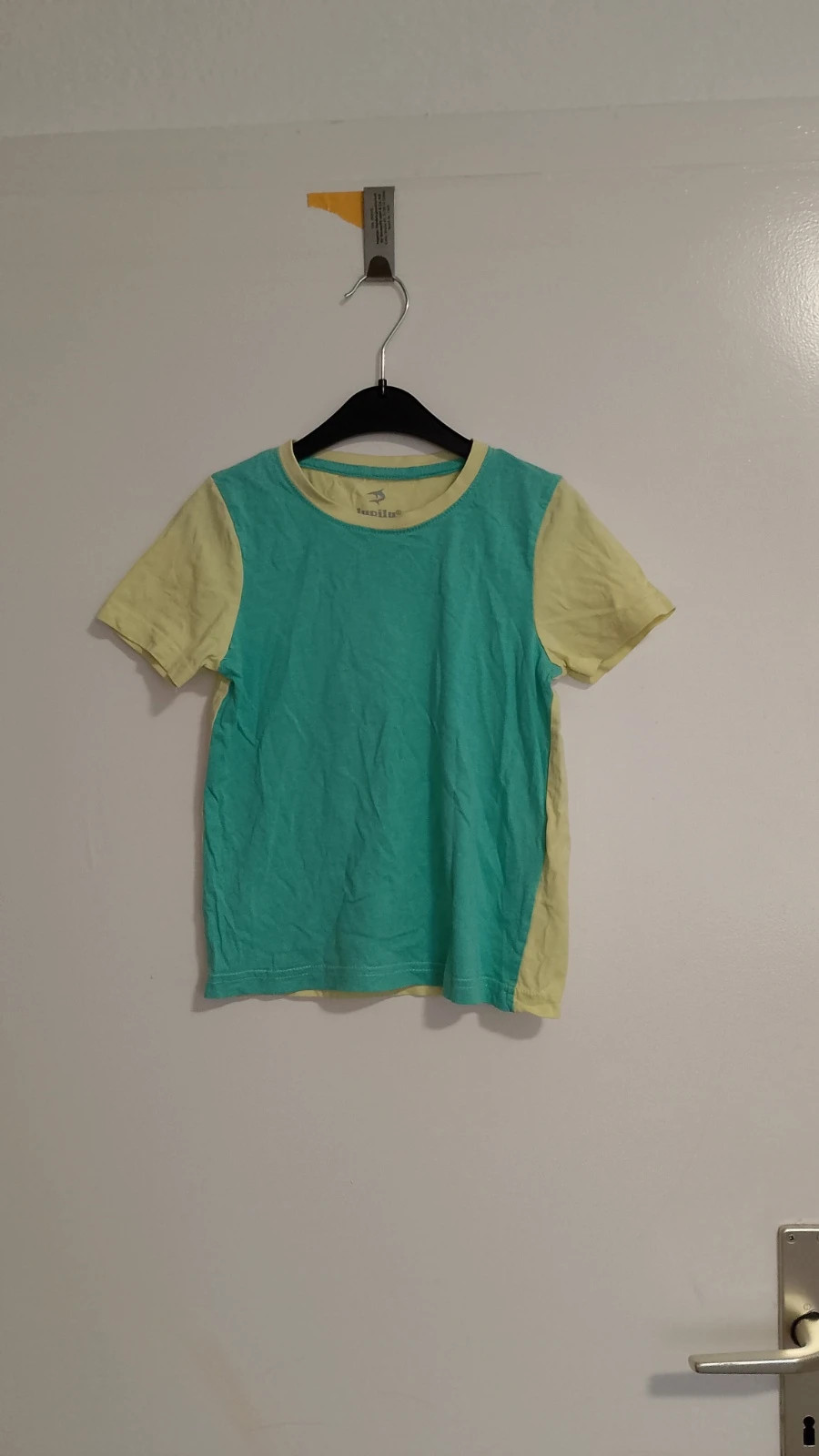 Kinder T-Shirt gr.110