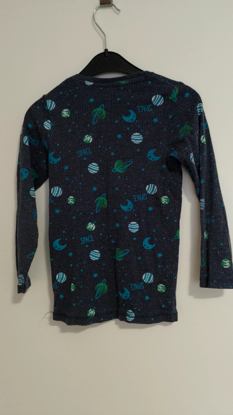 Kinder Langarmshirt gr.110 – Kiki & Koko – taille 5 Jahre / 110 2