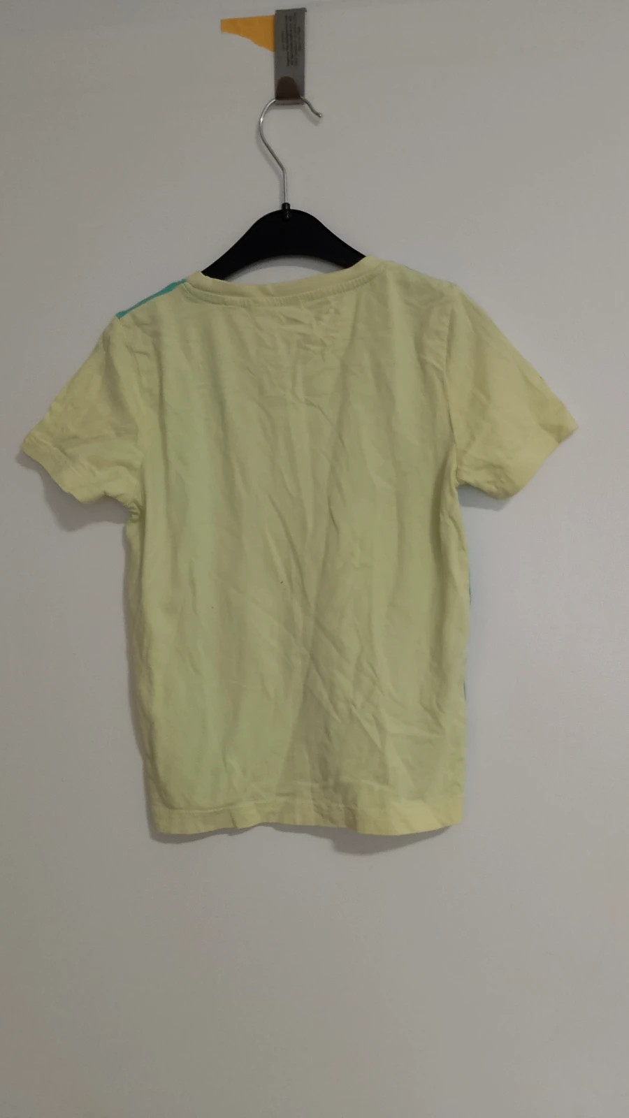 Kinder T-Shirt gr.110 – Lupilu – taille 5 Jahre / 110 2