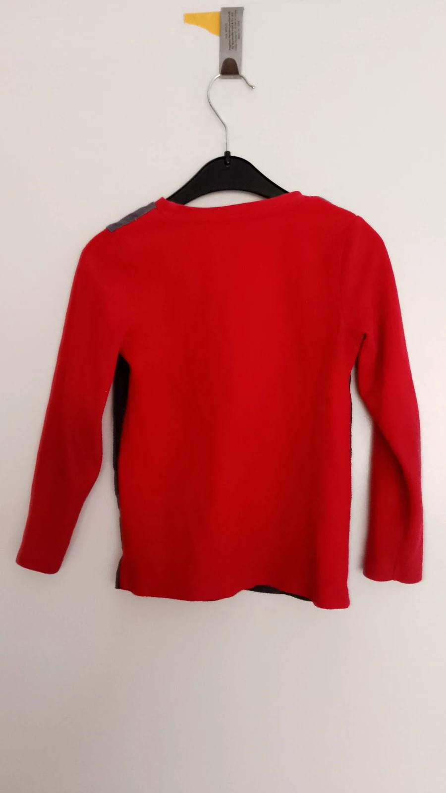 Kinder T-Shirt Pullover gr.116 – C&A – taille 6 Jahre / 116 2