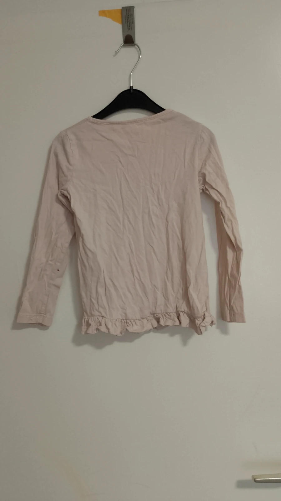 Kinder Langarmshirt gr.110 – Lupilu – taille 5 Jahre / 110 2