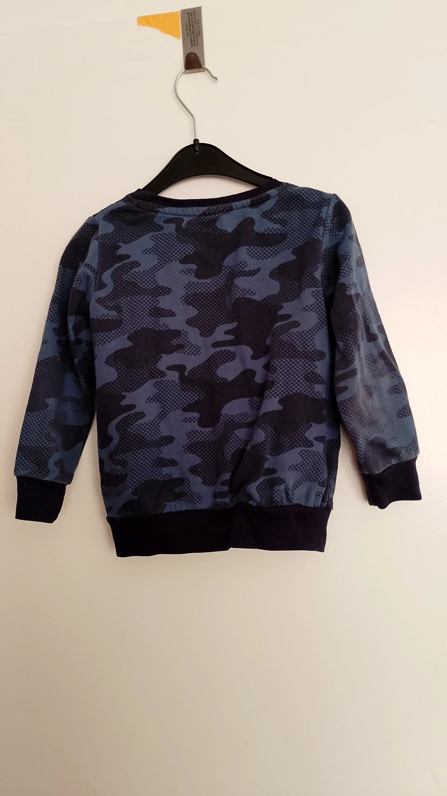 Kinder Pullover gr.110 – Kiki & Koko – taille 5 Jahre / 110 2
