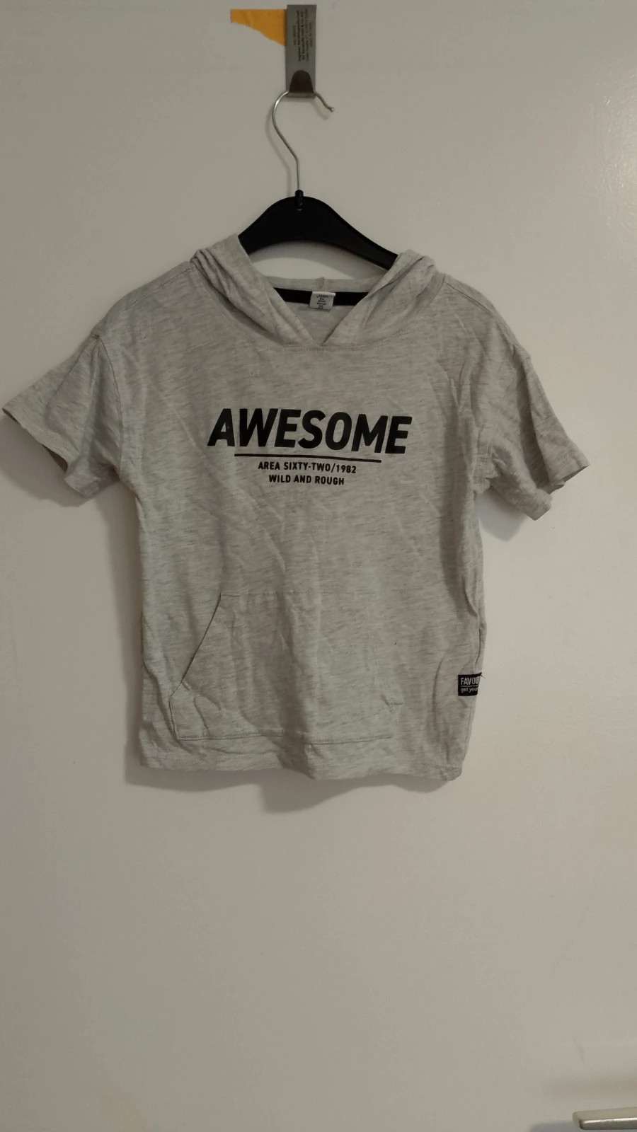 Kinder T-Shirt gr.110