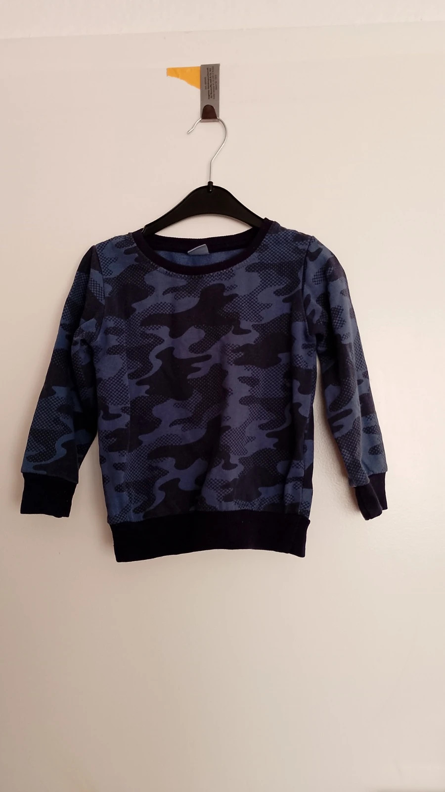 Kinder Pullover gr.110