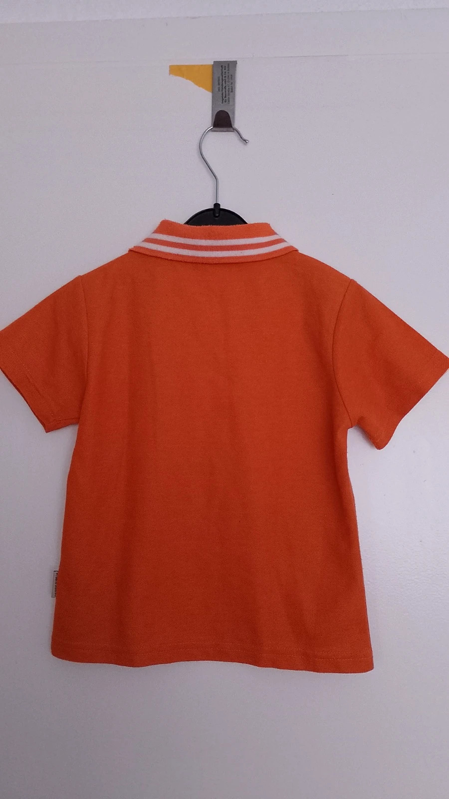 Kinder T-Shirt – HOPE STAR – taille 4 Jahre / 104 2