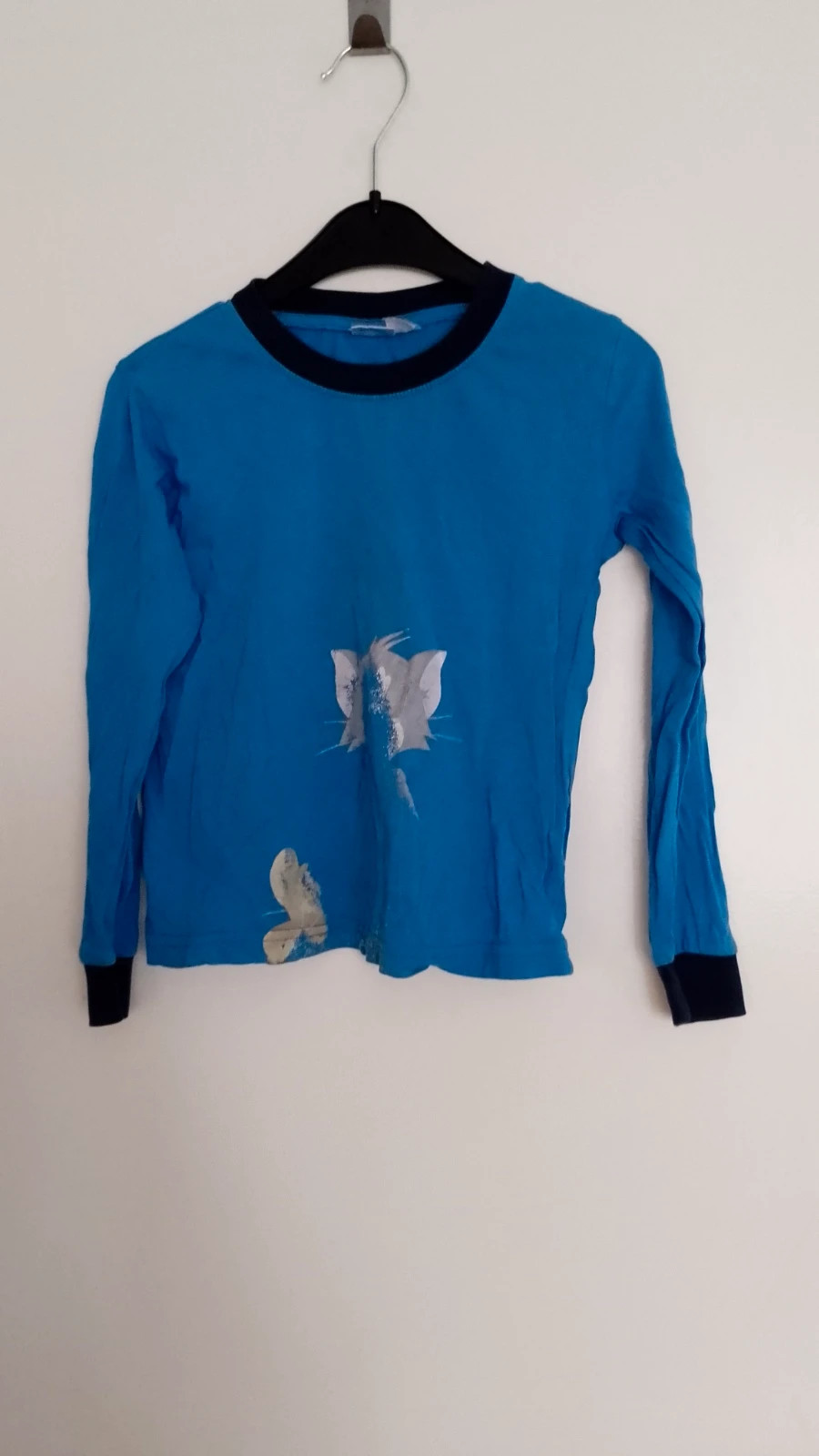 Kinder Langarmshirt gr.110