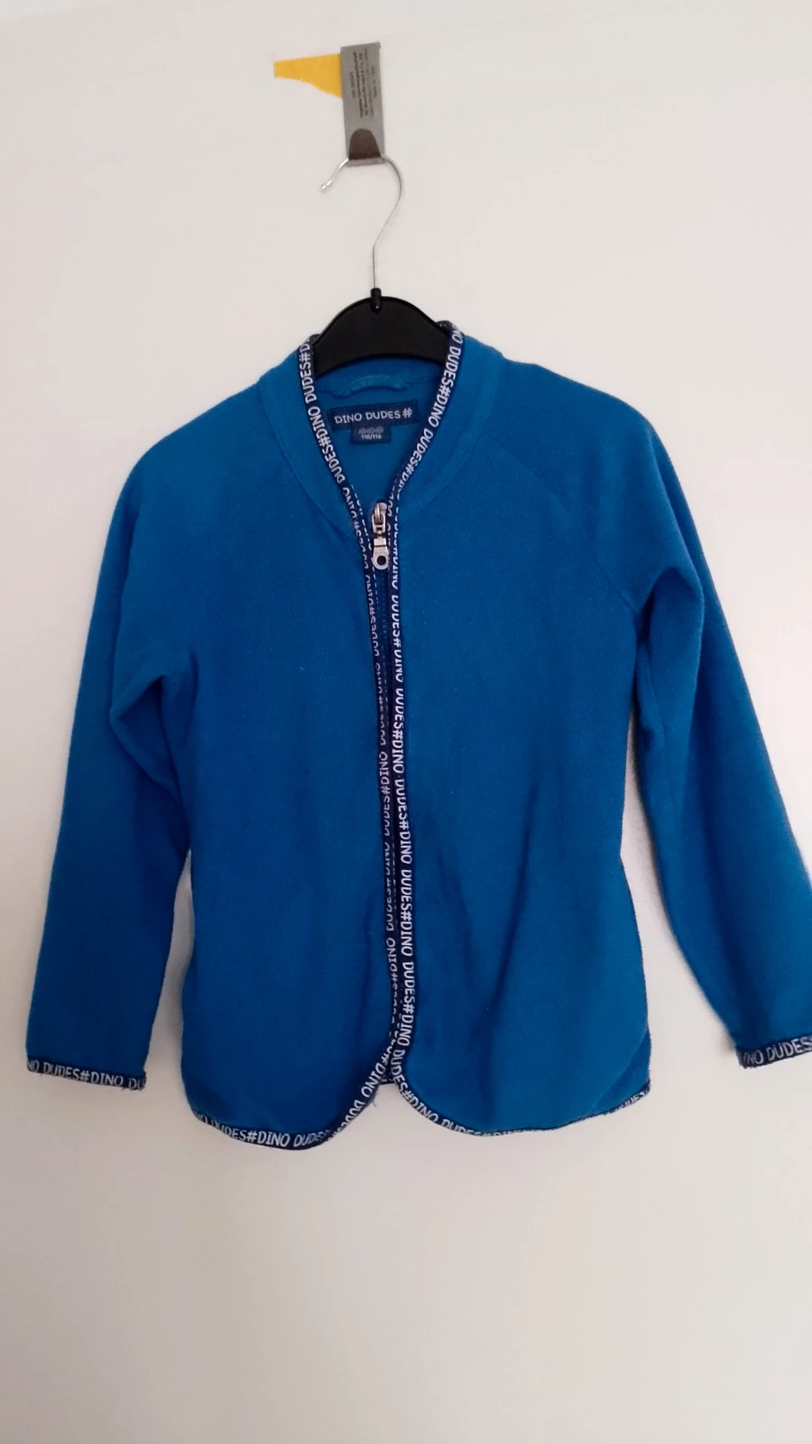 Kinder Pullover gr.110 – dino dudes – taille 5 Jahre / 110 2