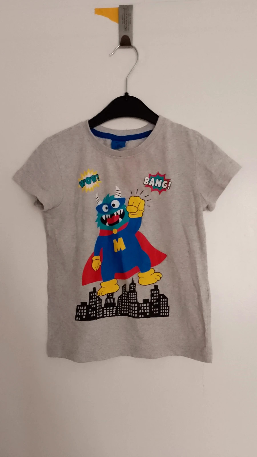 Kinder T-Shirt gr.110