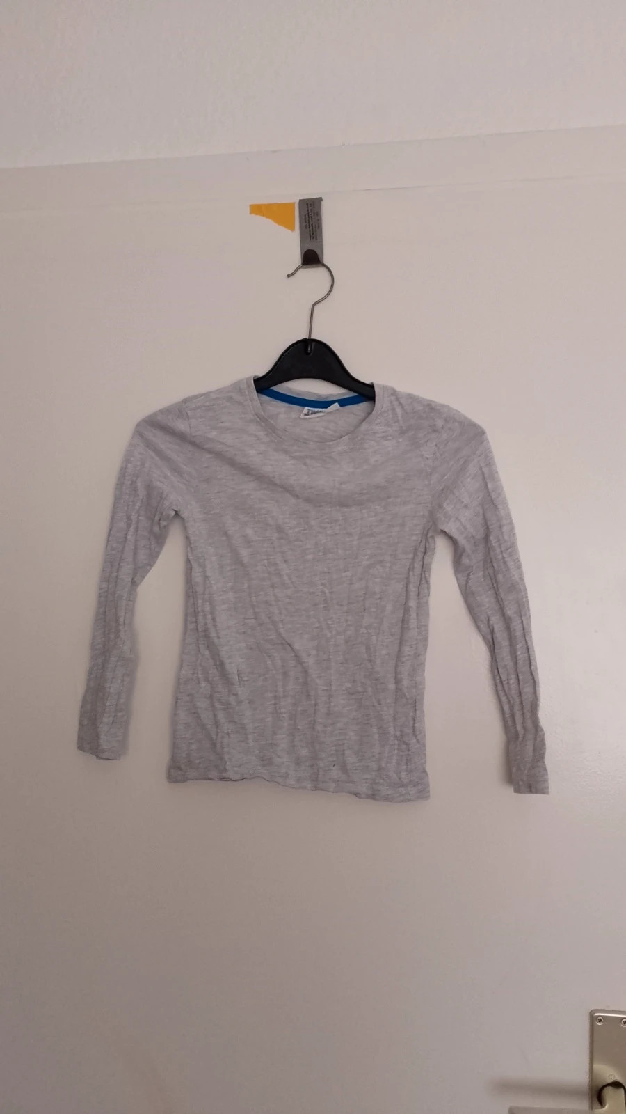 Kinder T-Shirt Pullover gr.116 – Pocopiano – taille 6 Jahre / 116