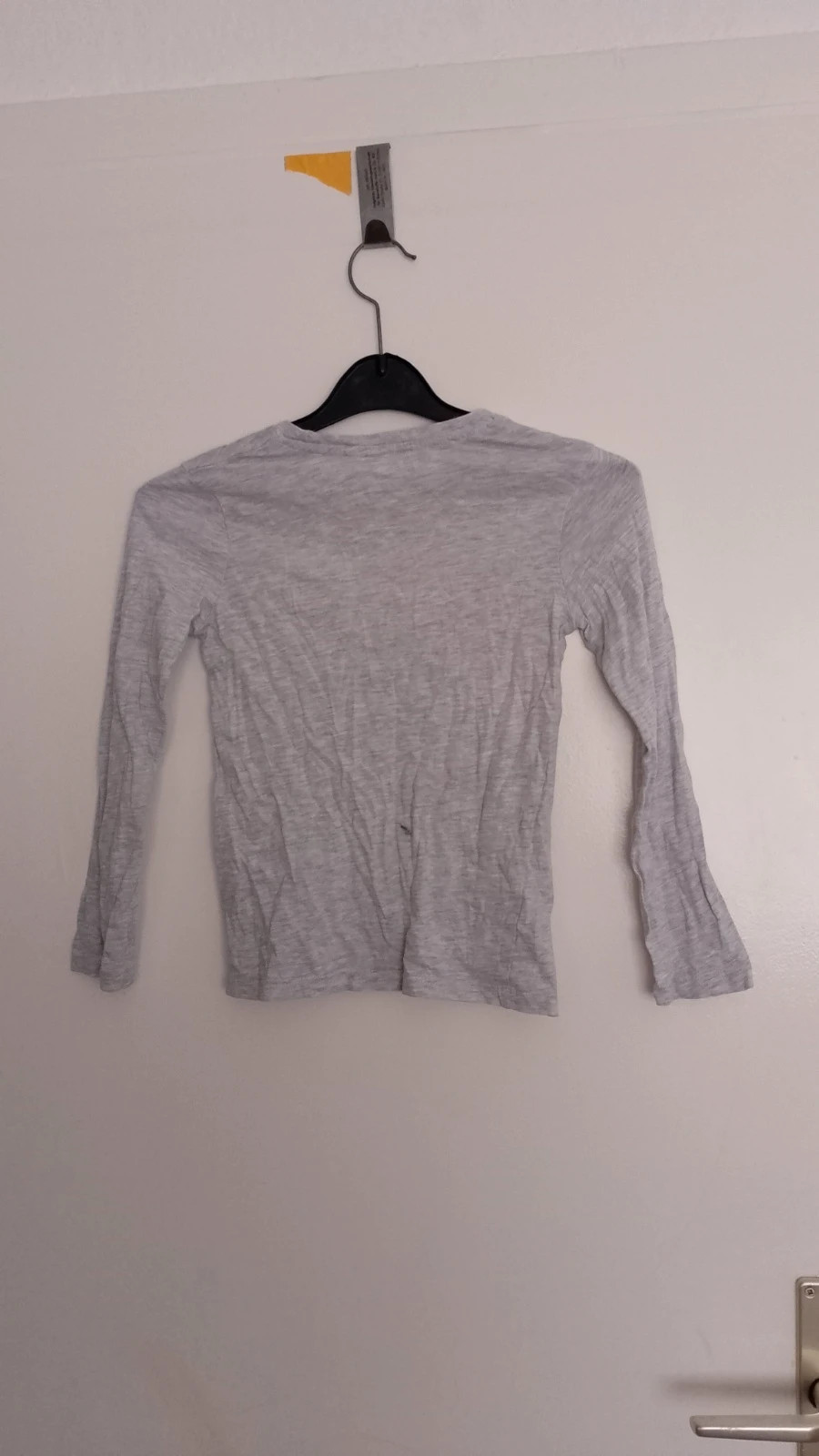 Kinder T-Shirt Pullover gr.116 – Pocopiano – taille 6 Jahre / 116 2