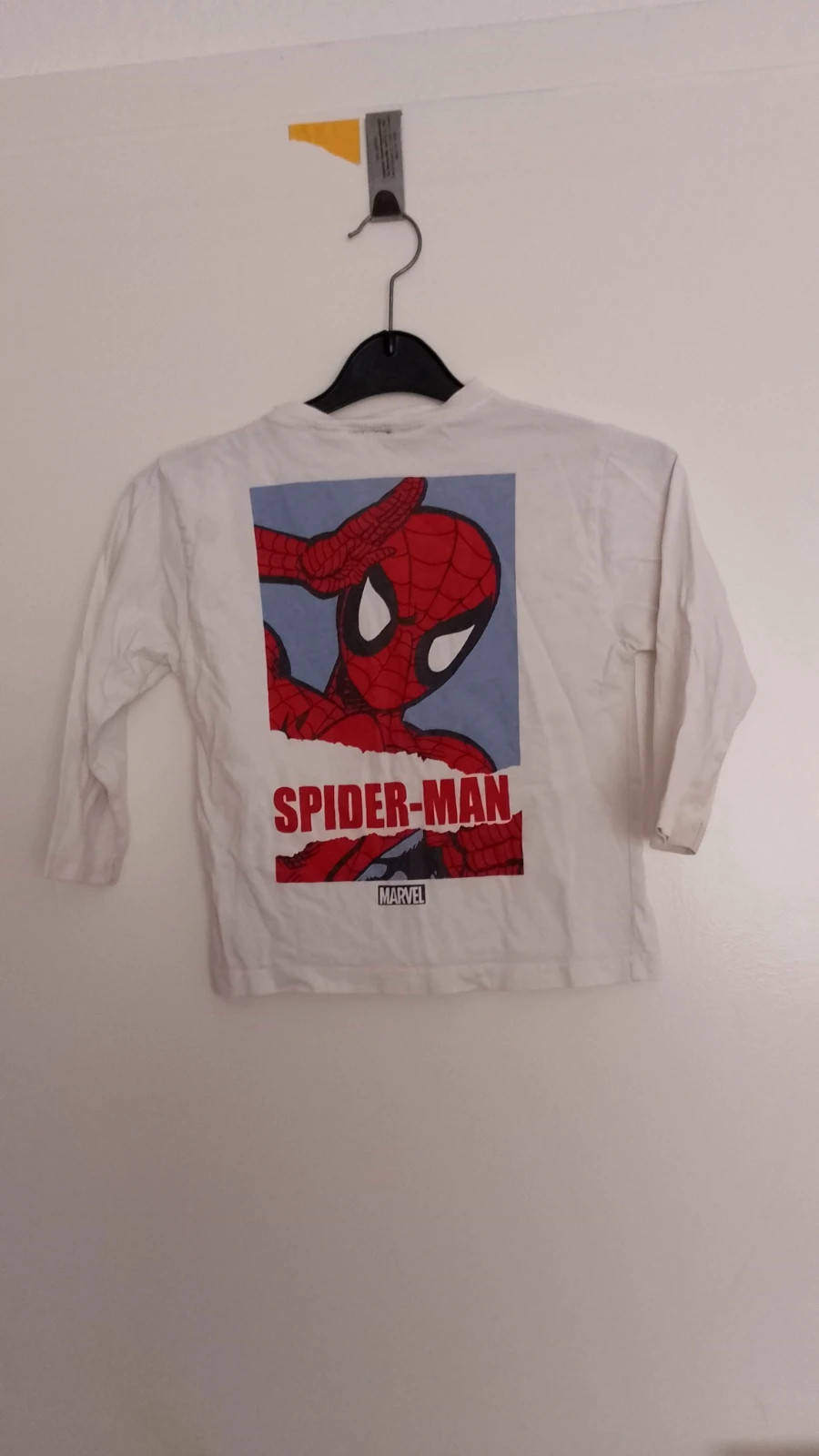 Kinder T-Shirt gr.98 – Marvel – taille 3 Jahre / 98 2