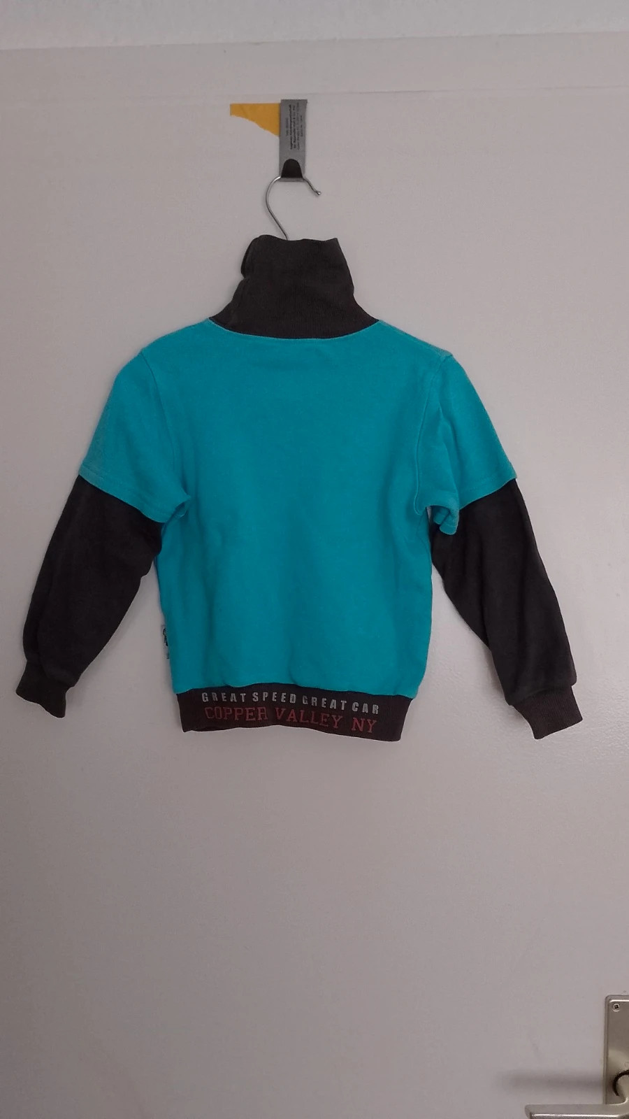 Kinder Pullover gr.104 – Classic – taille 4 Jahre / 104 2