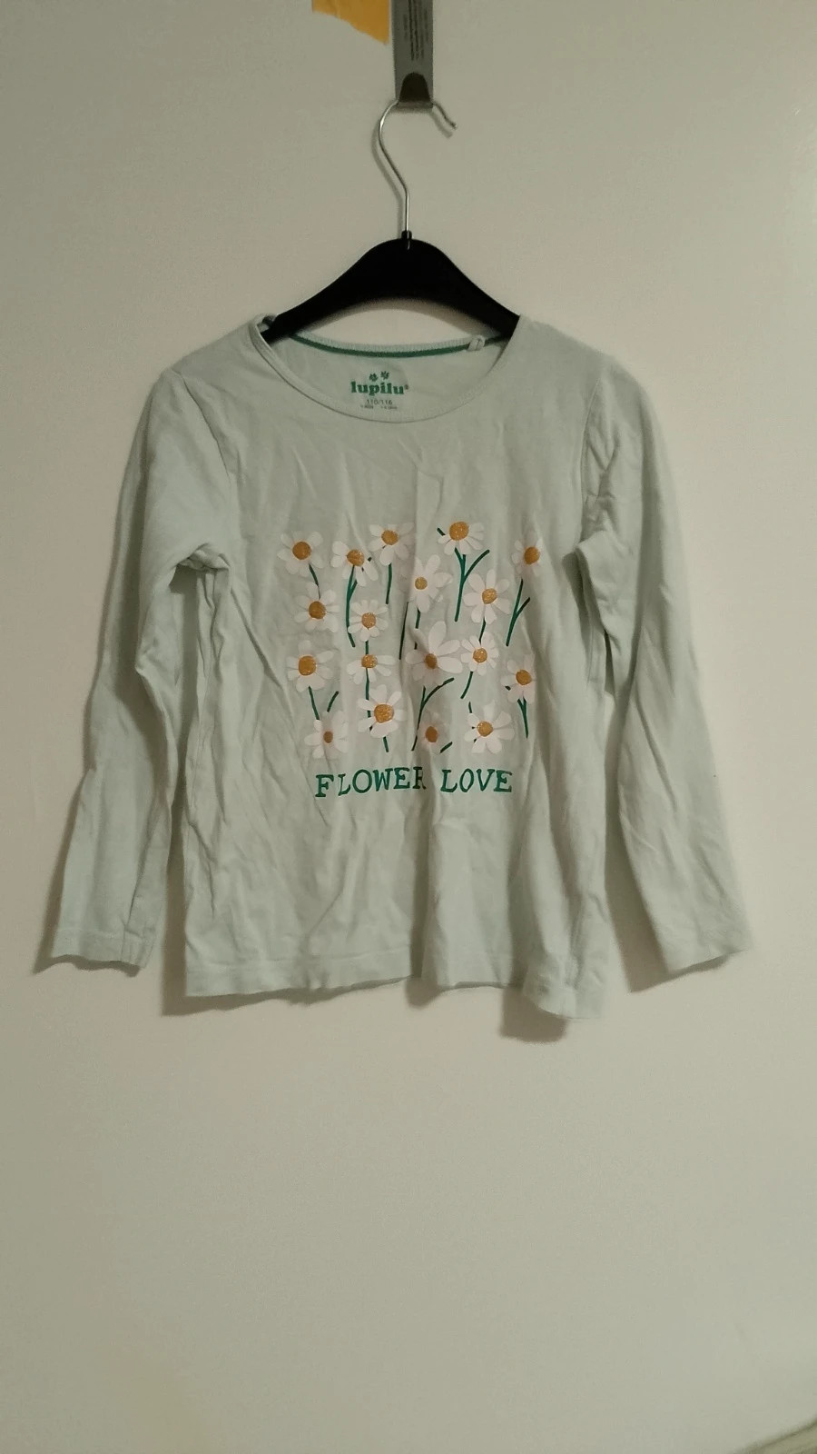 Kinder Pullover gr.110