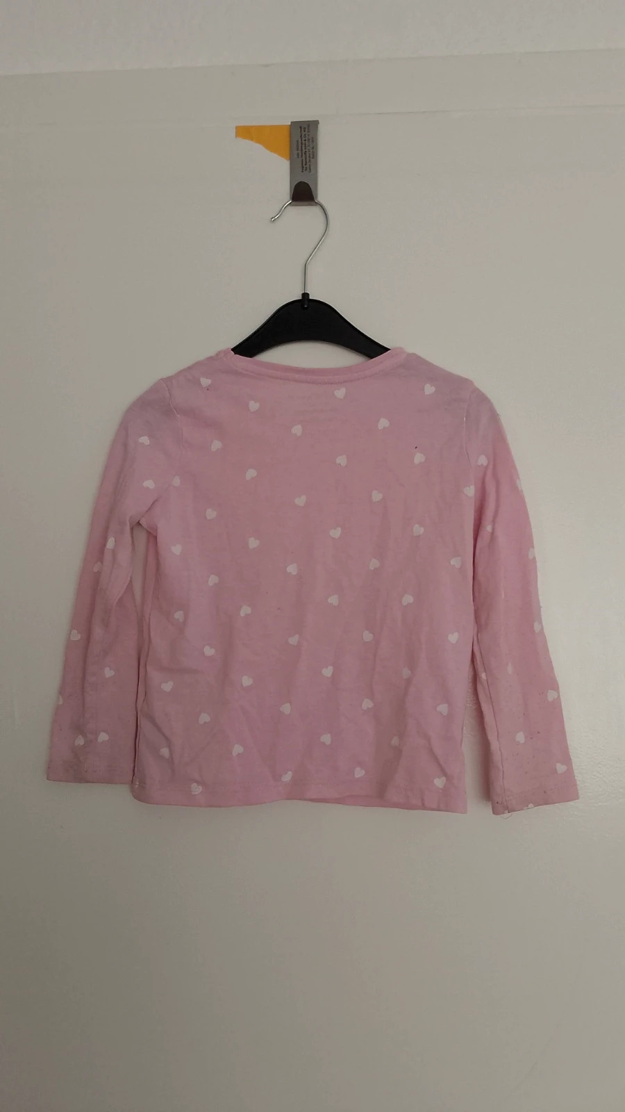 Kinder T-Shirt Pullover gr.110 – Primark – taille 5 Jahre / 110 2