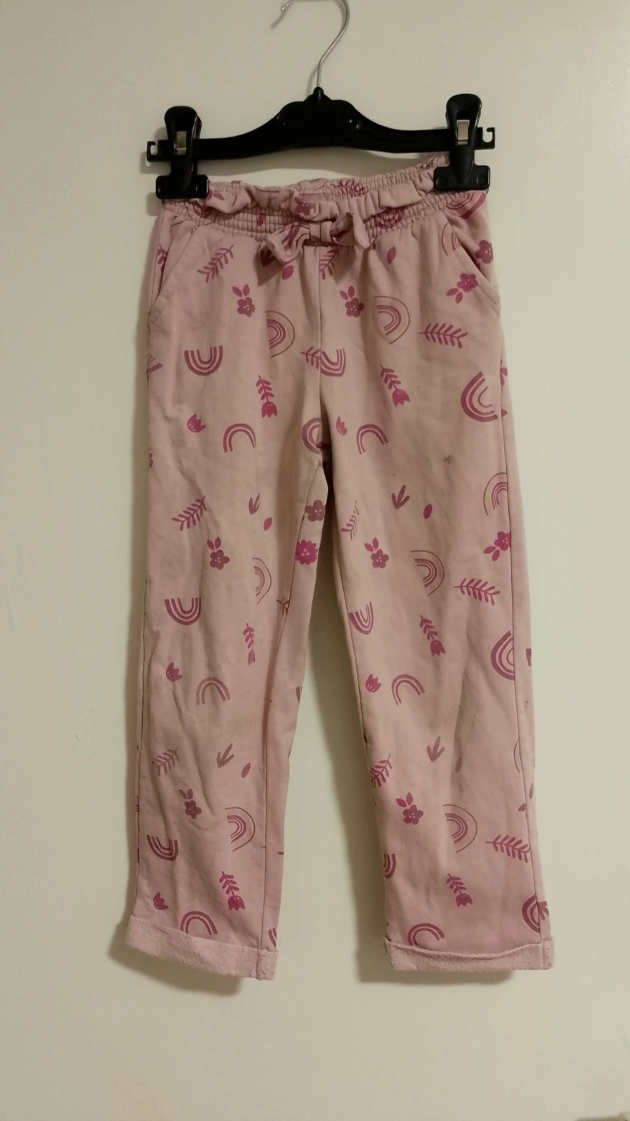 Kinder Hose gr.110 – Pocopiano – taille 5 Jahre / 110