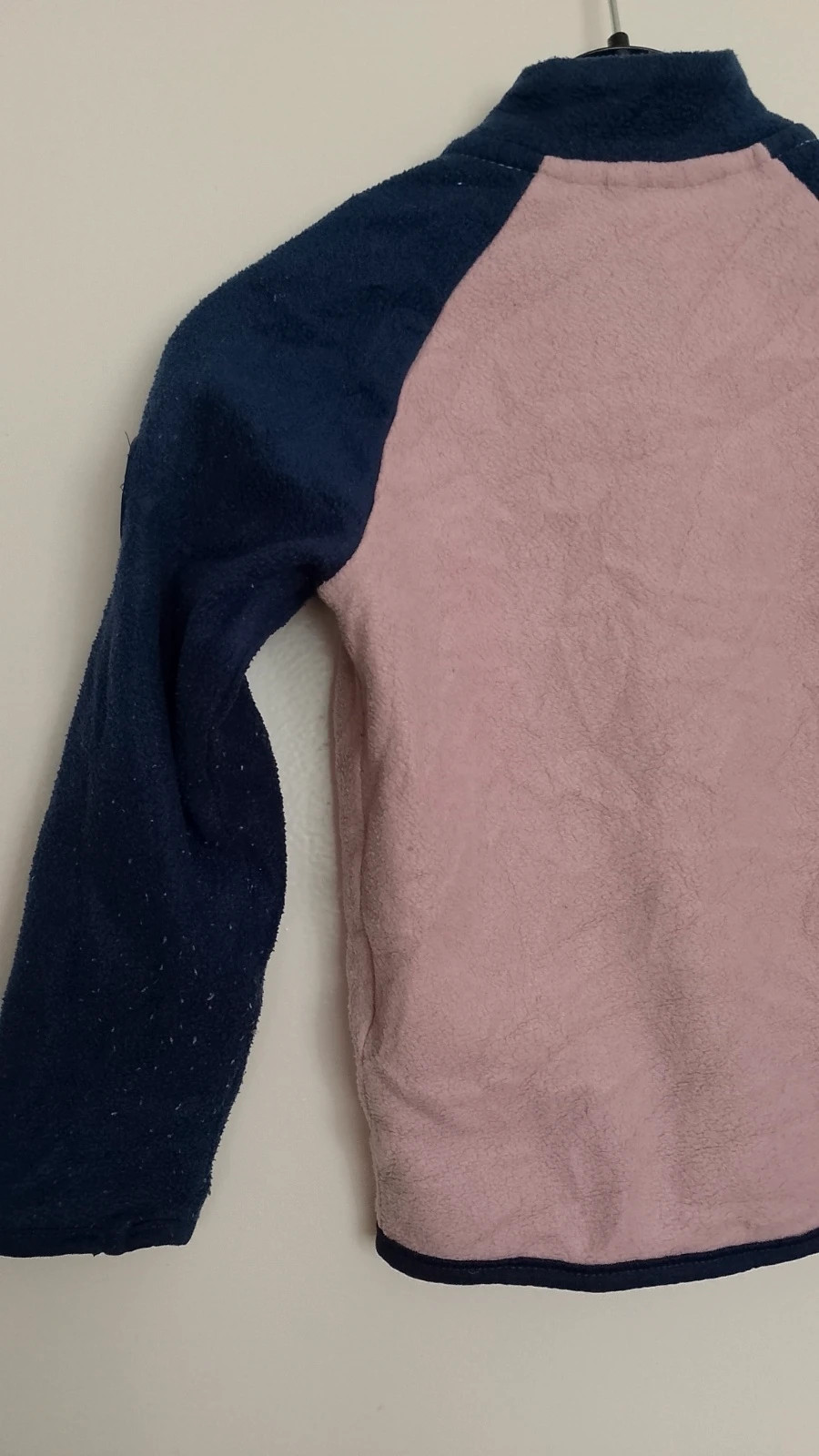 Kinder Pullover gr.98 – Lily & Dan – taille 3 Jahre / 98 4