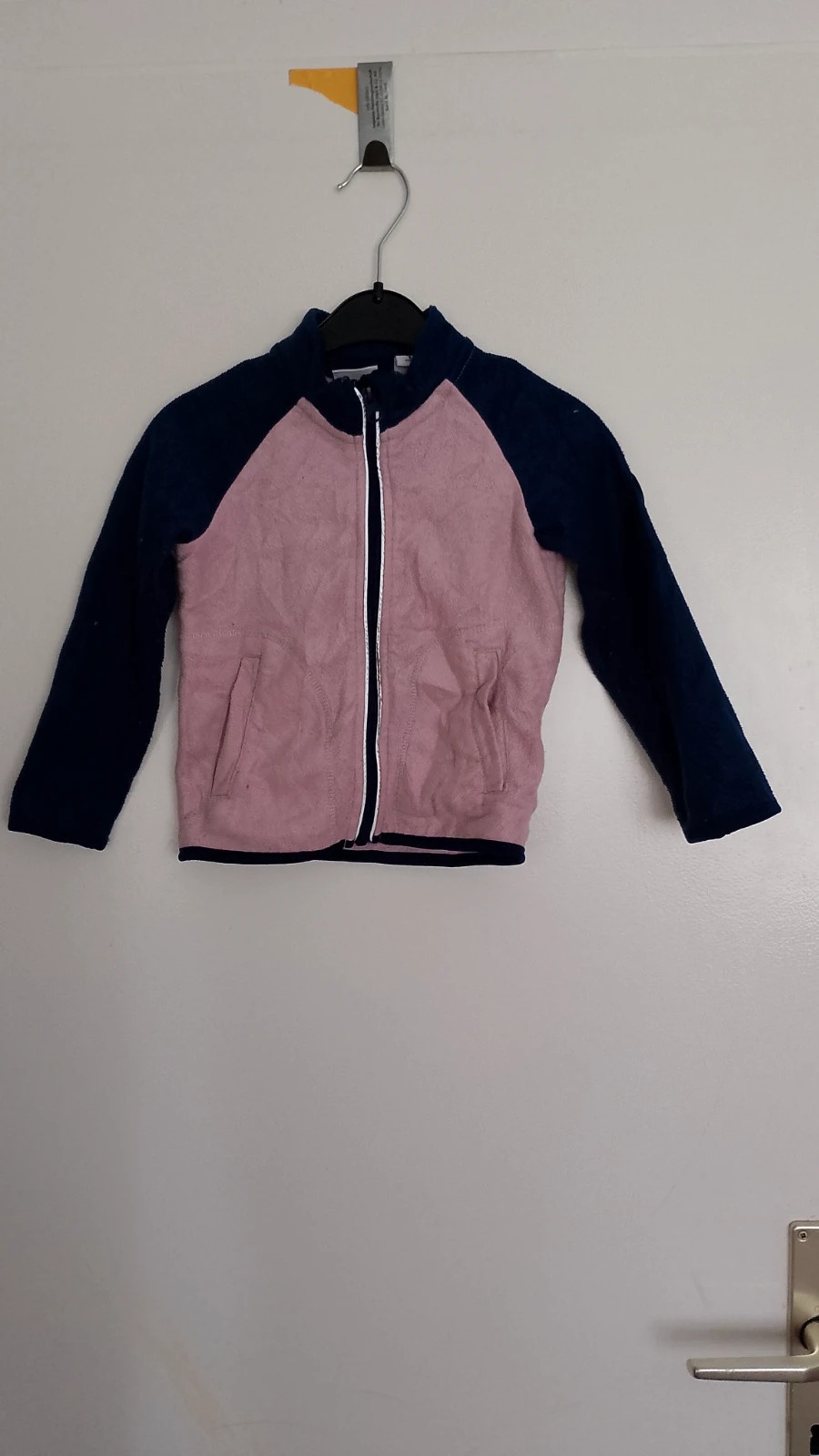 Kinder Pullover gr.98