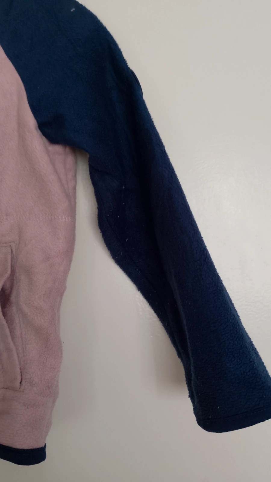 Kinder Pullover gr.98 – Lily & Dan – taille 3 Jahre / 98 3