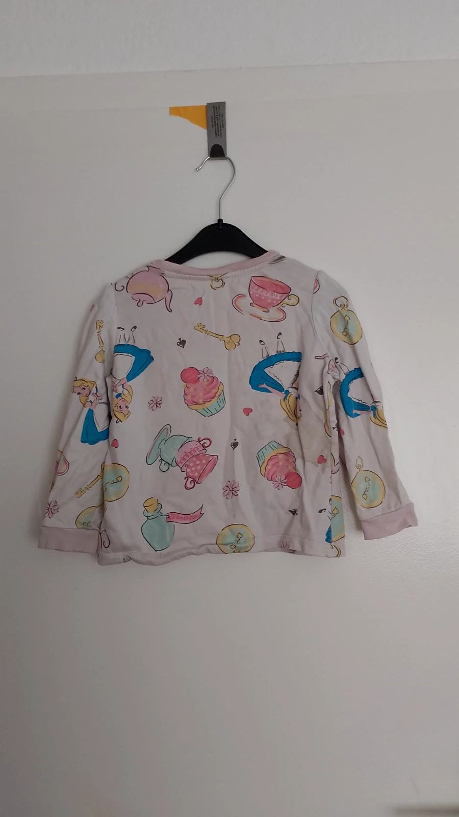 Kinder Pullover – Disney – taille 3 Jahre / 98 2