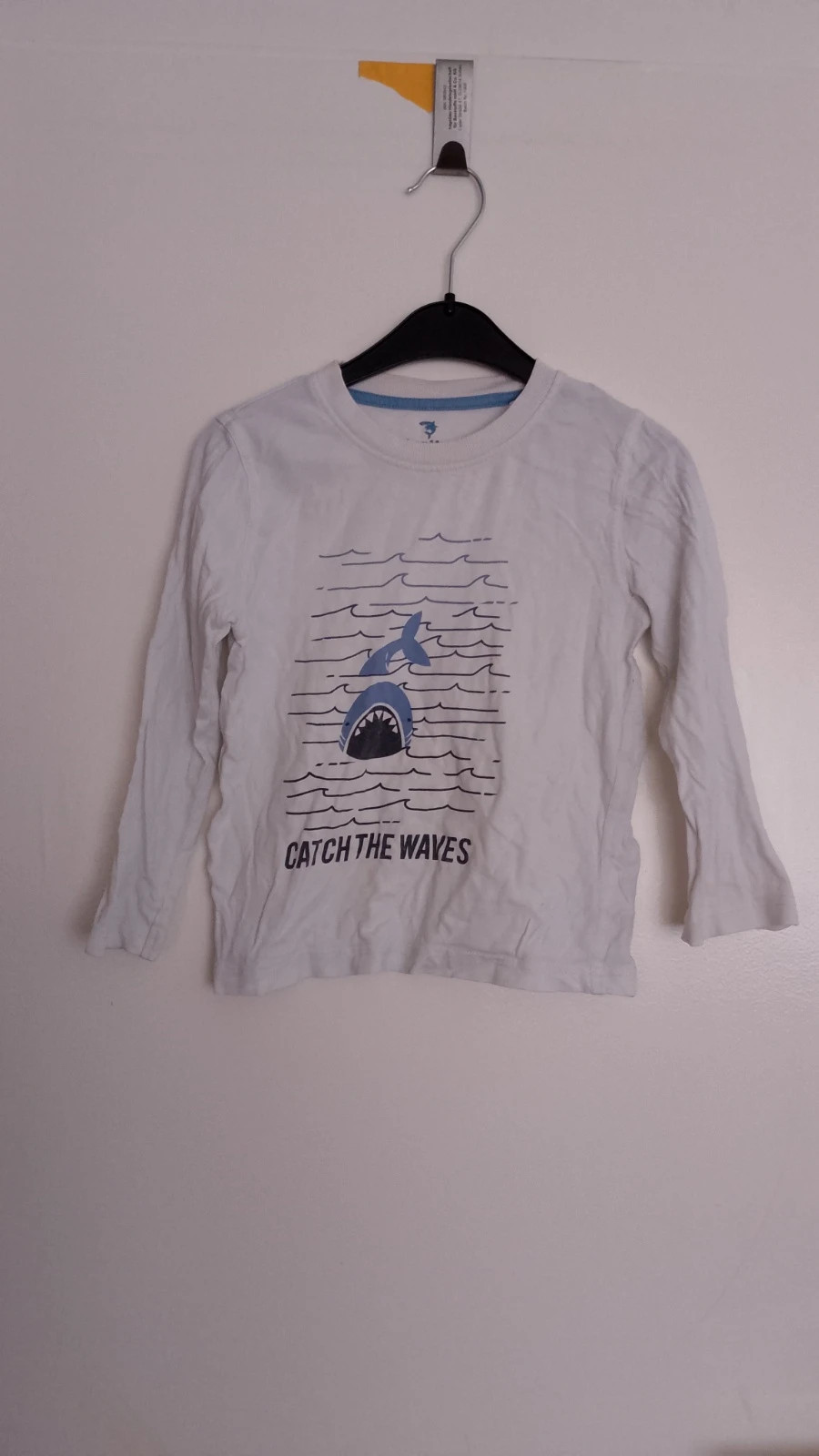 Kinder Pullover T-Shirt gr.98