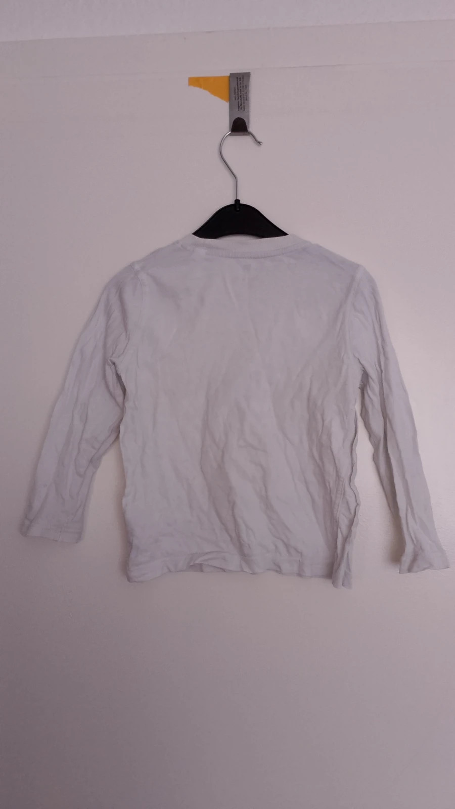 Kinder Pullover T-Shirt gr.98 – Lupilu – taille 3 Jahre / 98 2