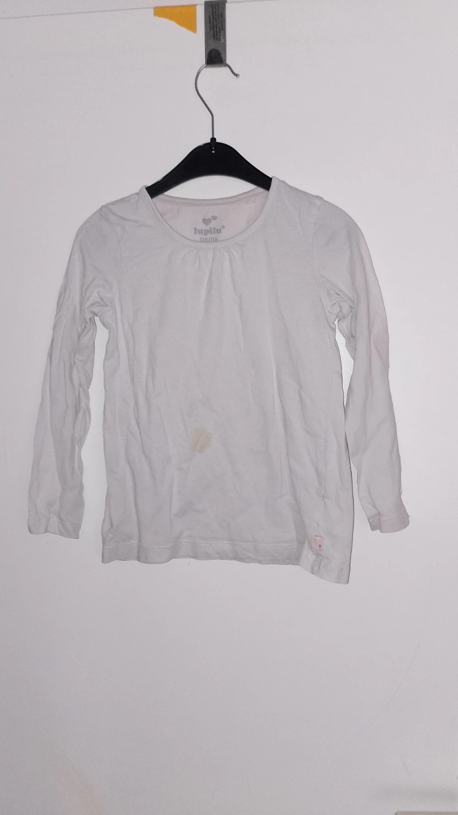 Kinder Pullover gr.110