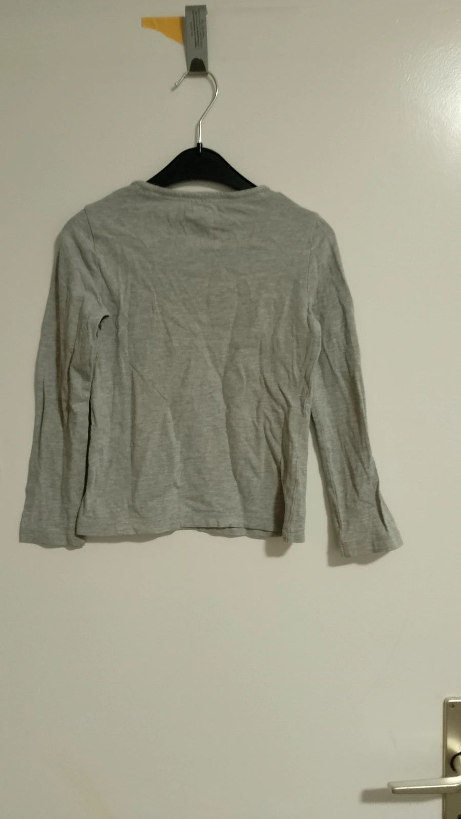 Kinder Pullover gr.116 – Active – taille 6 Jahre / 116 2