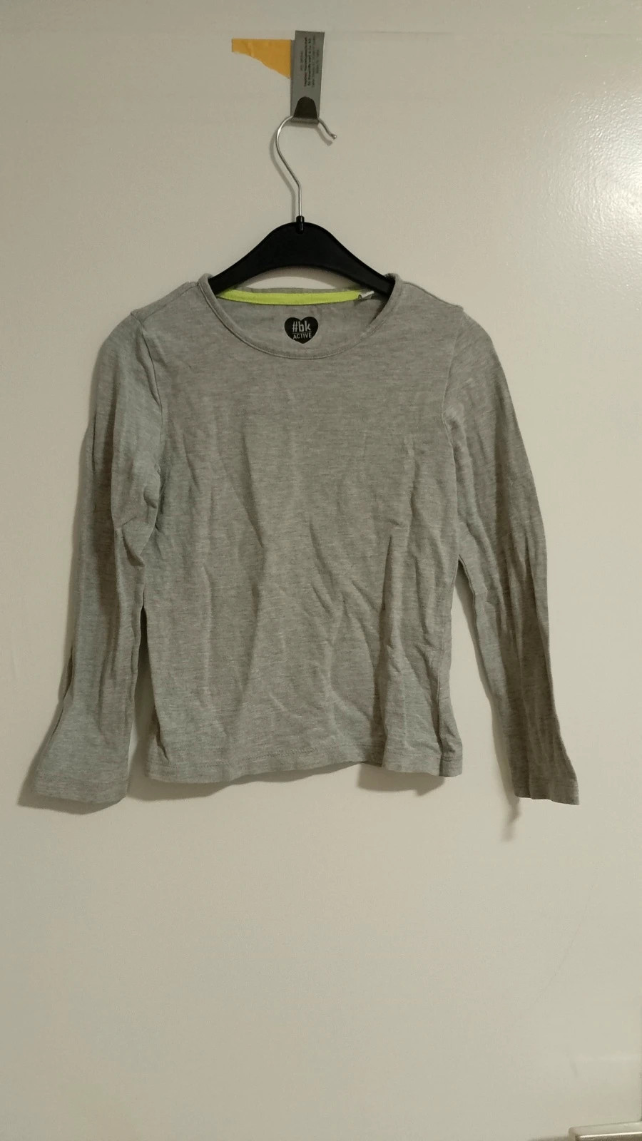 Kinder Pullover gr.116 – Active – taille 6 Jahre / 116
