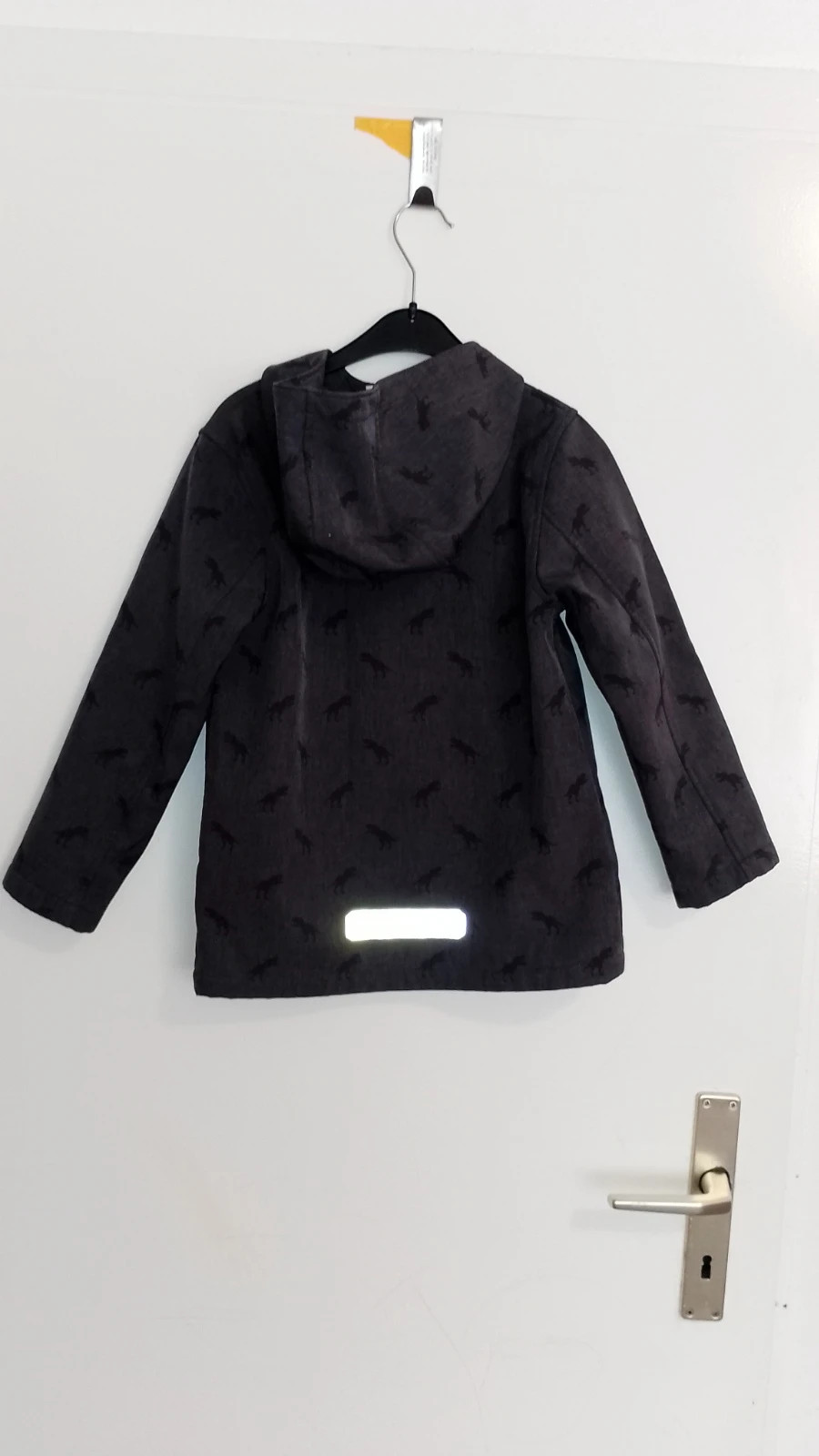 Kinder Jacke gr.122 – Topolino – taille 6 Jahre 2