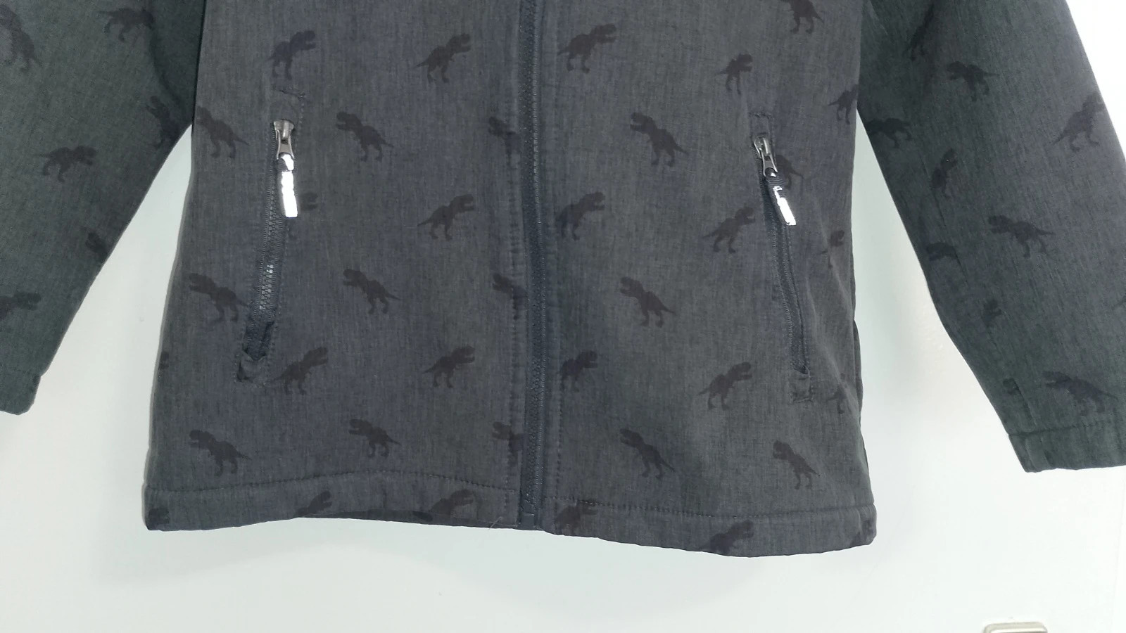 Kinder Jacke gr.122 – Topolino – taille 6 Jahre 3