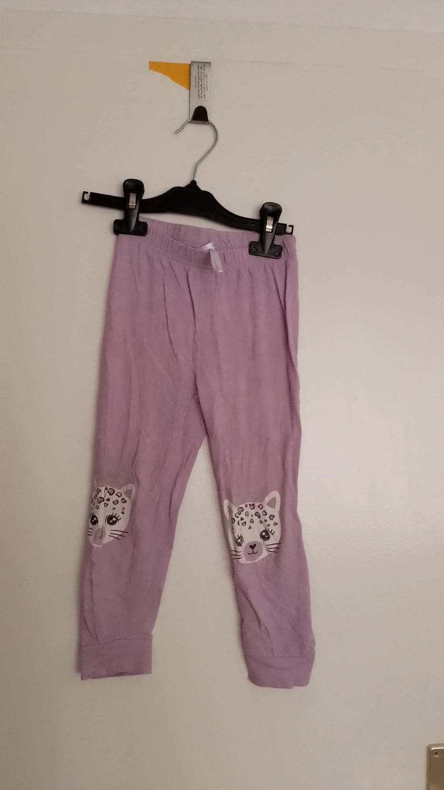 Kinder Hose gr.98(Schlafanzug)