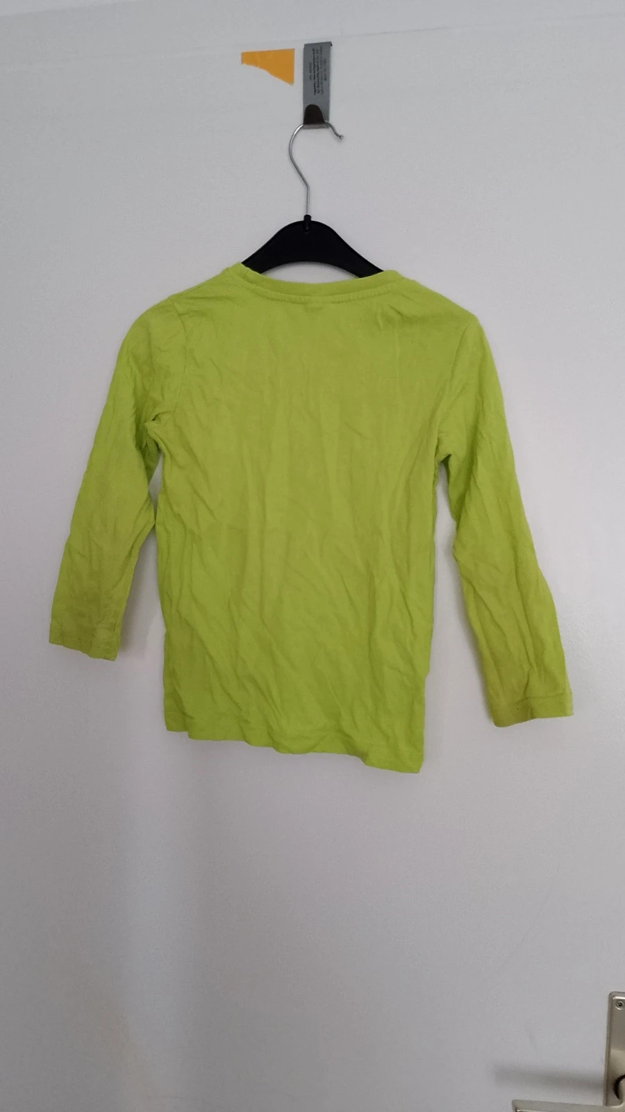 Kinder Pullover T-Shirt gr.110 – Kiki & Koko – taille 5 Jahre / 110 2