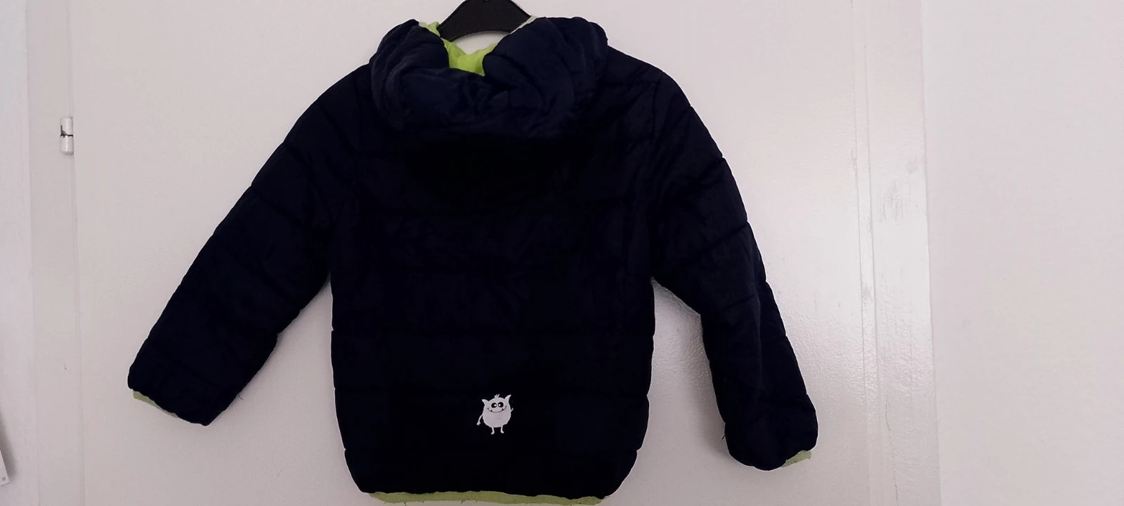 Kiki &Koko gr.110 – Kiki & Koko – taille 5 Jahre / 110 2