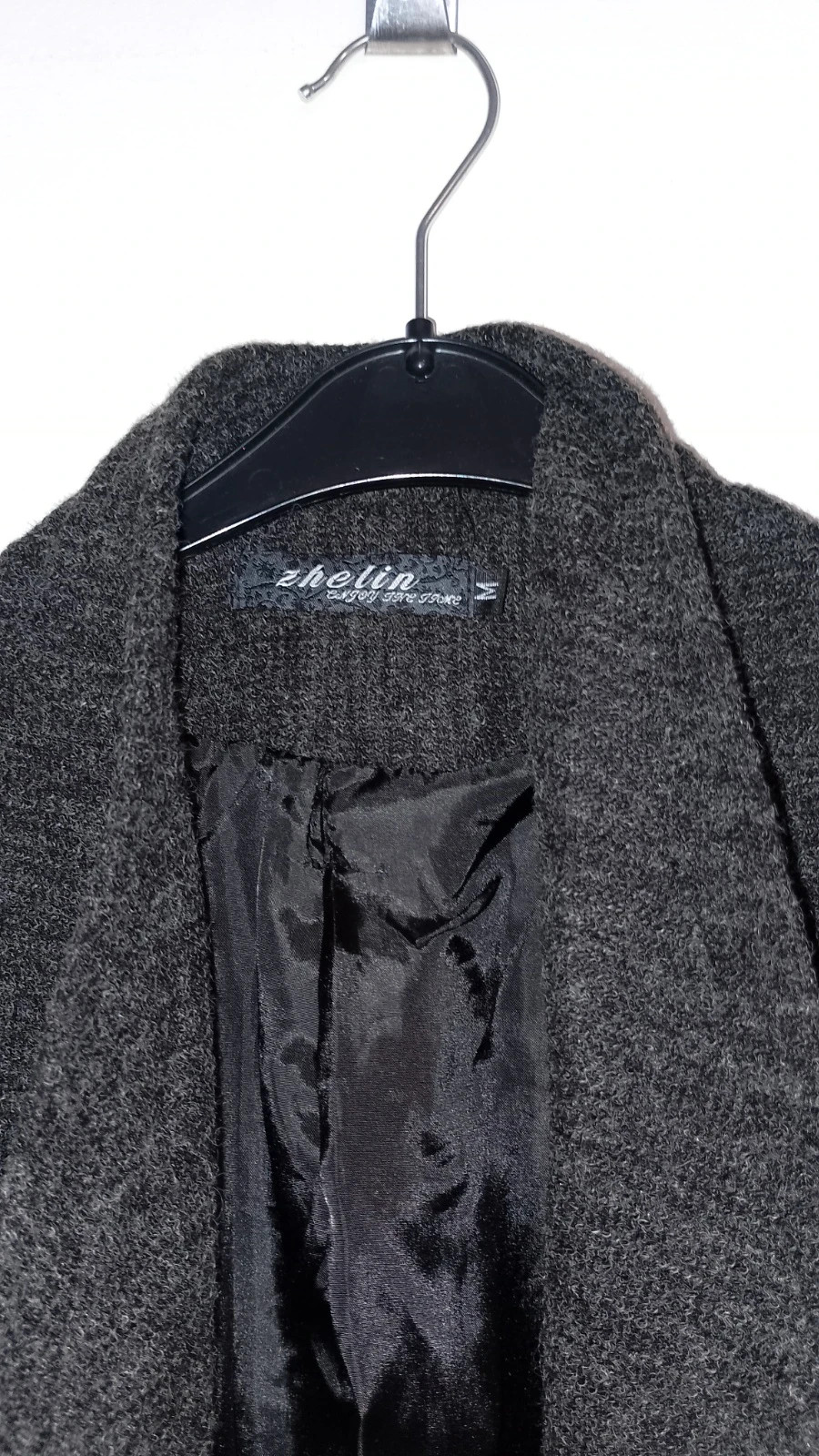 Zhelin Mantel gr.M – Zhelin – taille M / 38 / 10 4