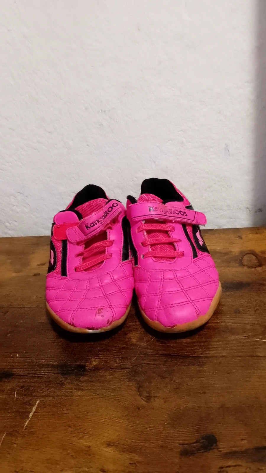 Kinder Schuhe gr.34 – KangaROOS – taille 34 2