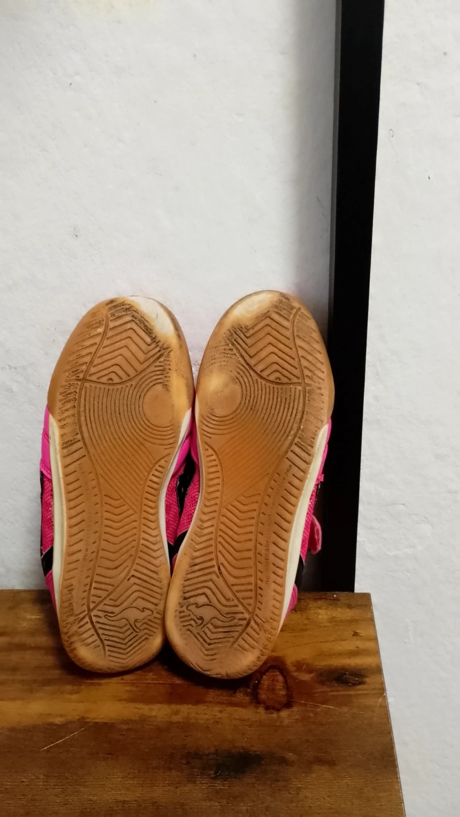 Kinder Schuhe gr.34 – KangaROOS – taille 34 4