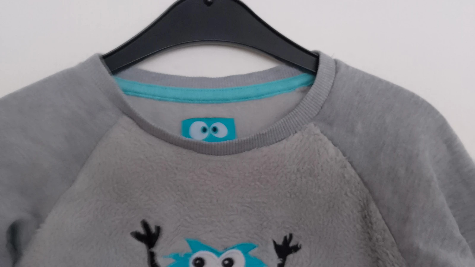 Kinder Pullover gr.104 – Pocopiano – taille 4 Jahre / 104 3