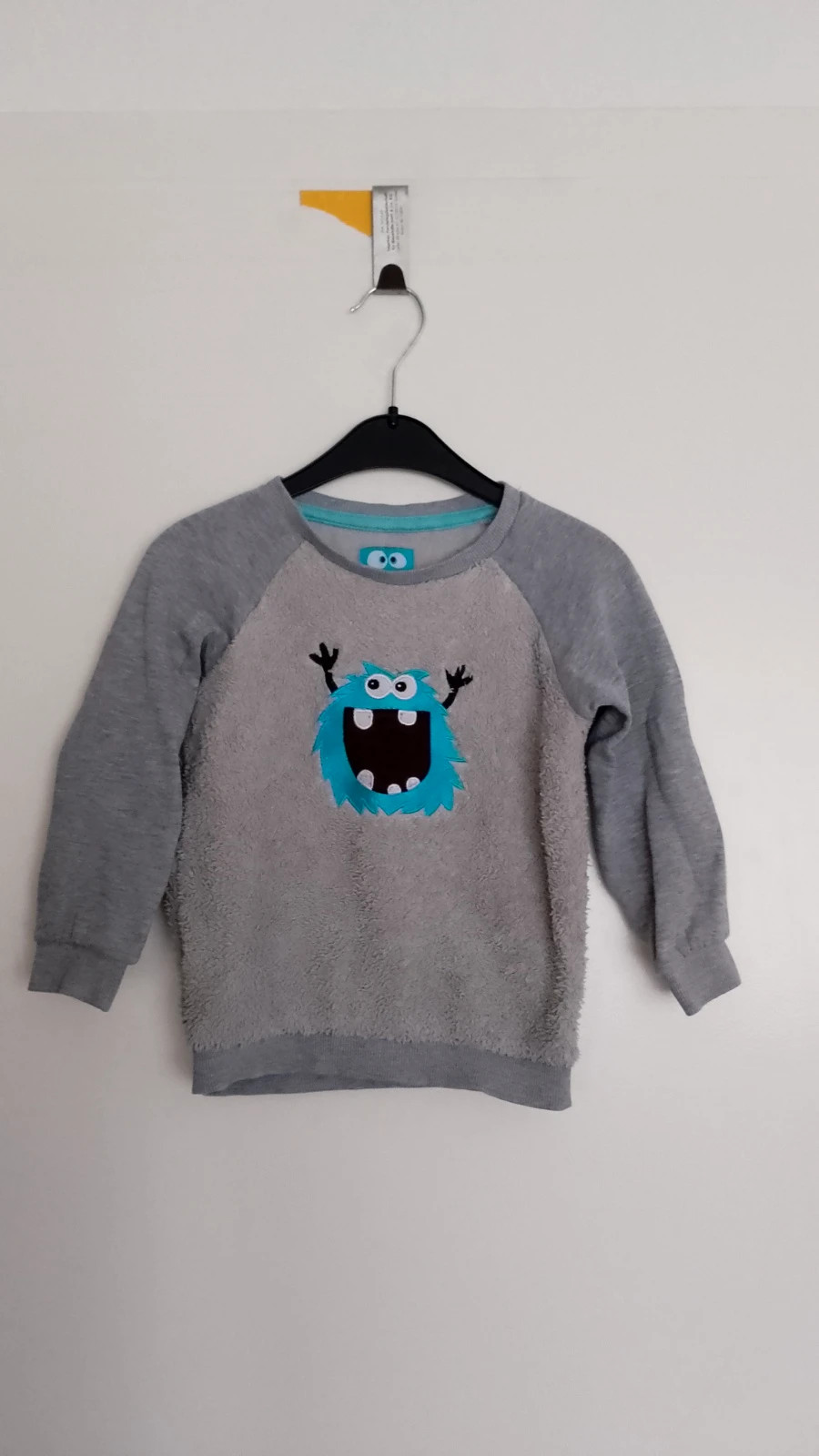 Kinder Pullover gr.104