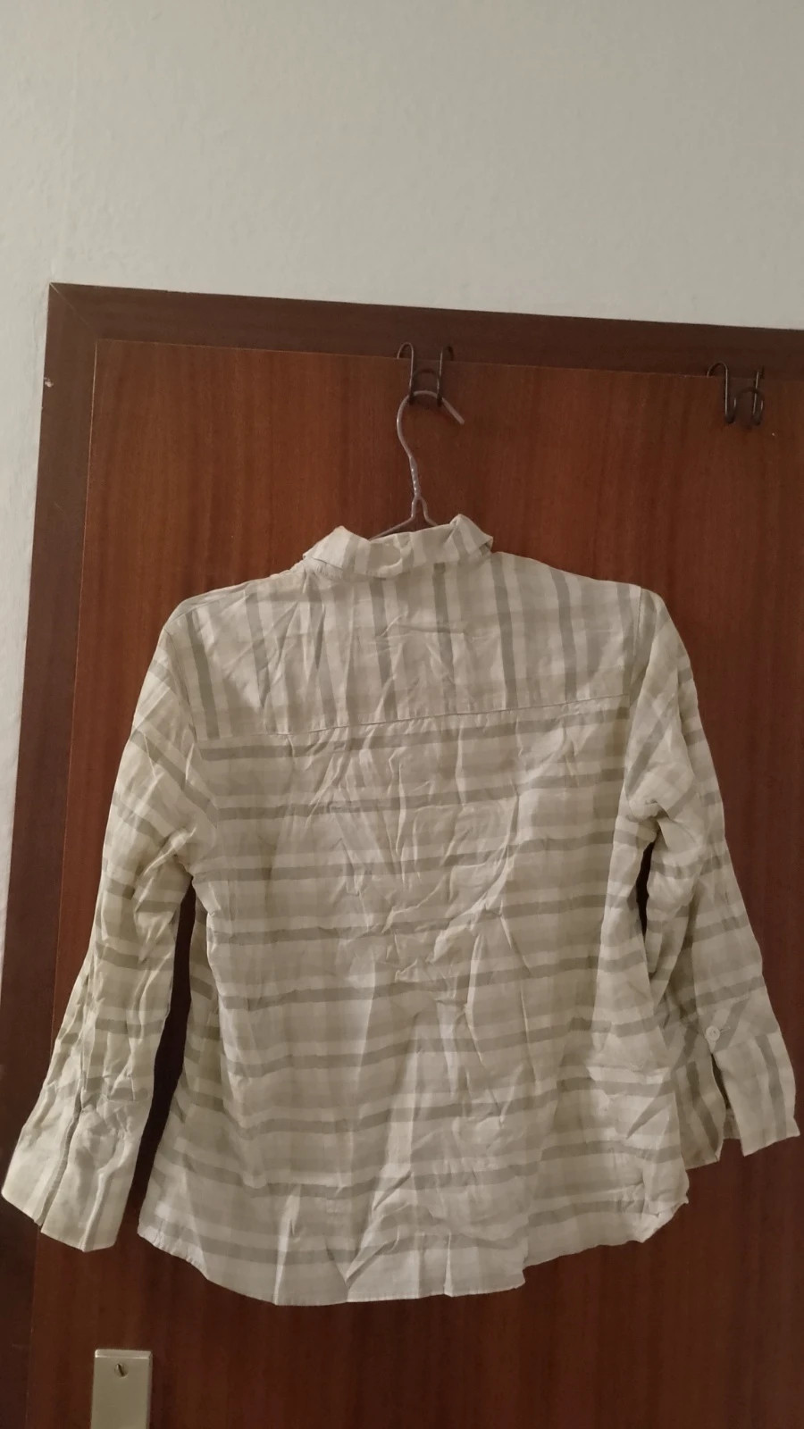 Marco pecci Hemd gr.40 – Marco Pecci – taille L / 40 / 12 2