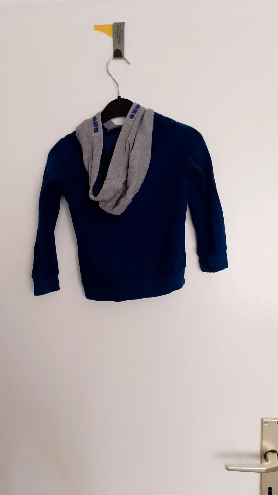 Kinder Pullover gr.98 – Pocopiano – taille 3 Jahre / 98 2