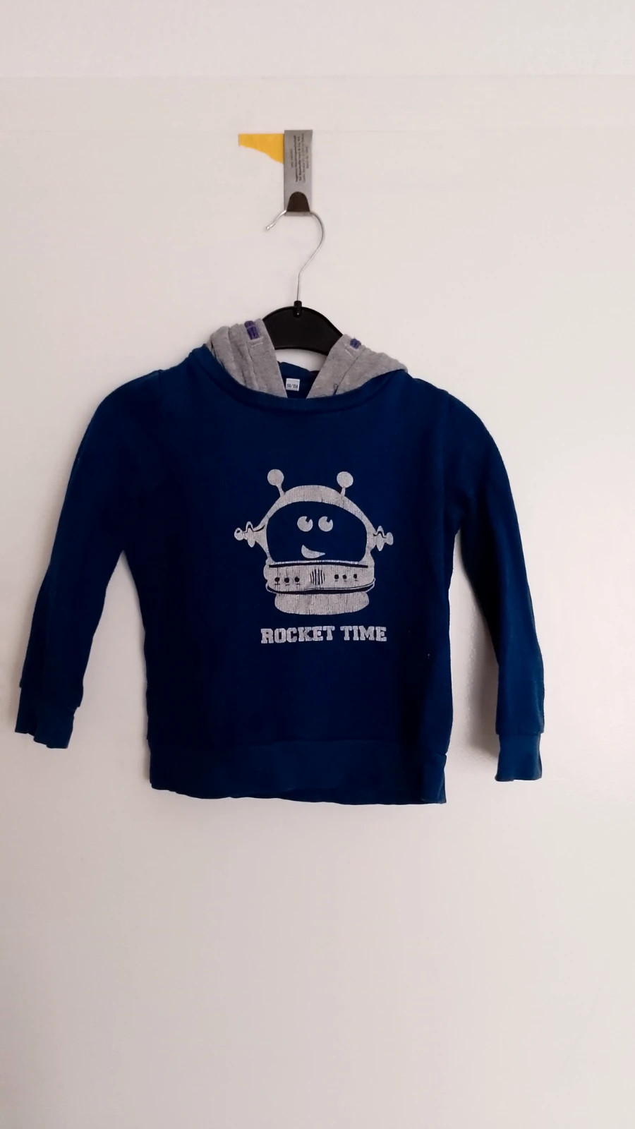 Kinder Pullover gr.98 – Pocopiano – taille 3 Jahre / 98