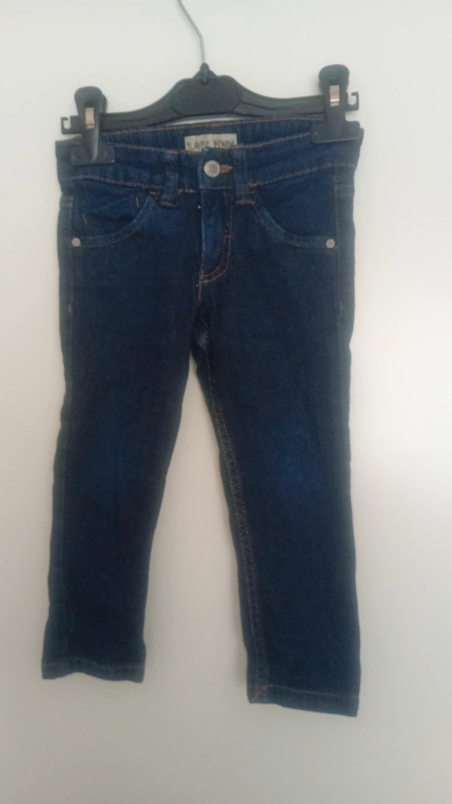 Playful Denim gr.92