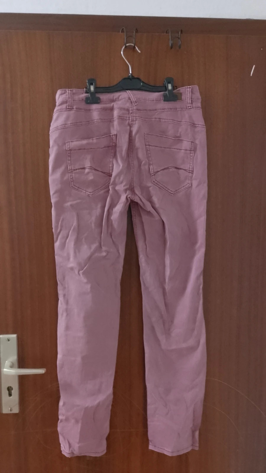 Jeans Hose gr.29 – Cecil – taille L / 40 / 12 2