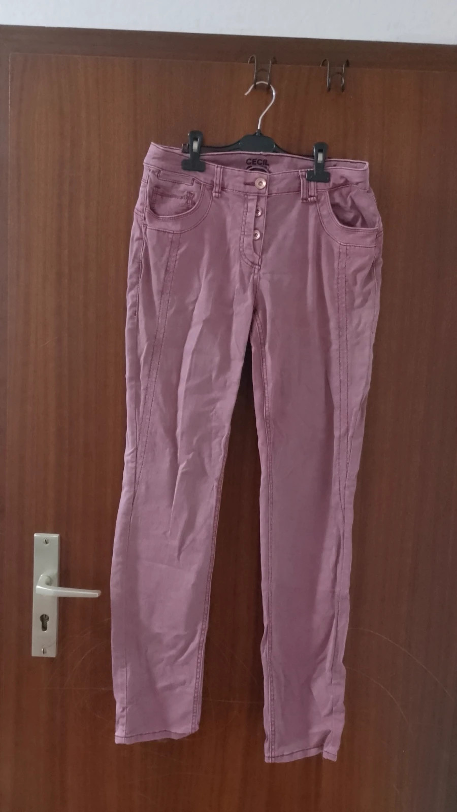 Jeans Hose gr.29