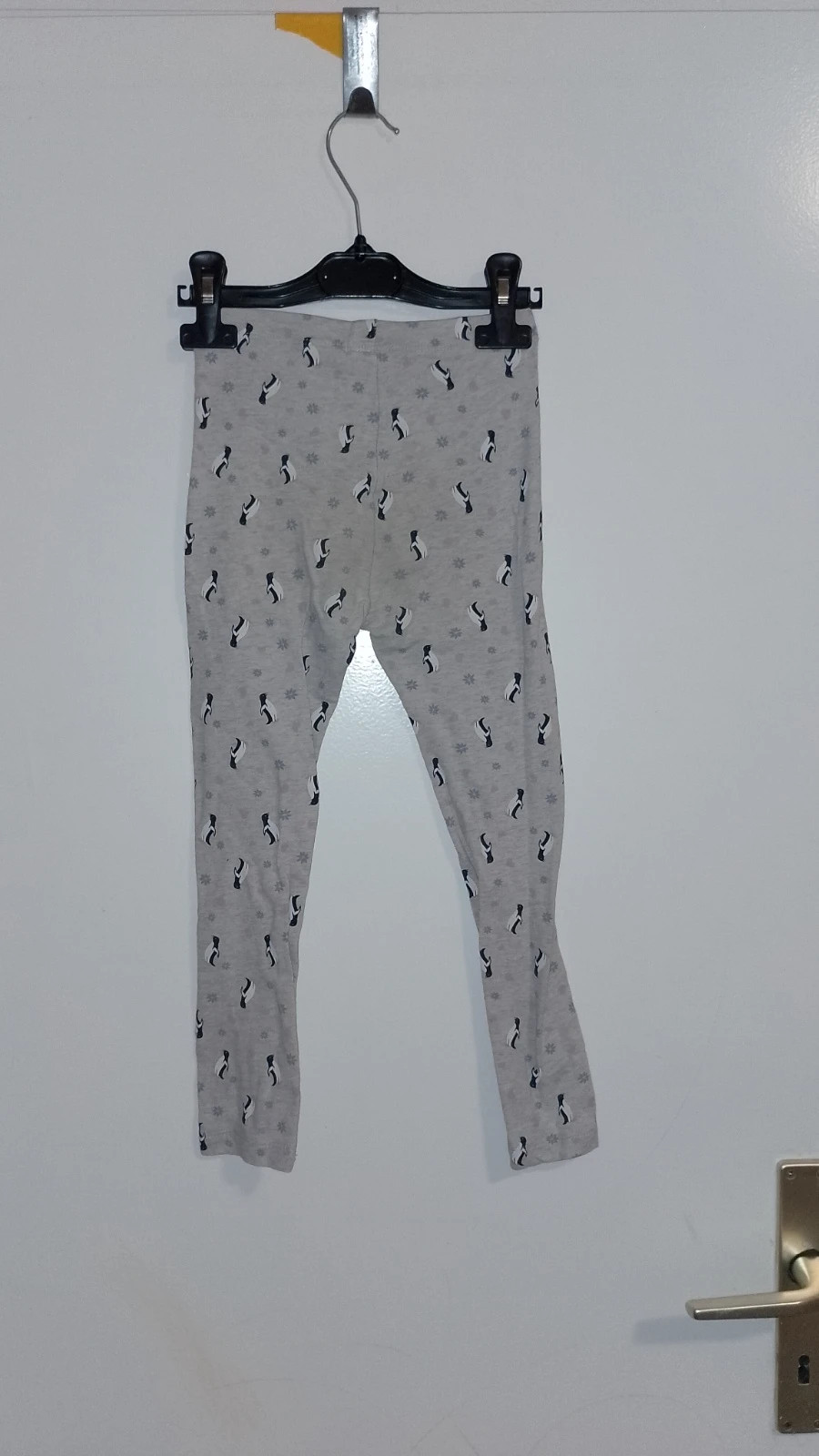 Kinder Hose gr.110 – Lupilu – taille 5 Jahre / 110 2