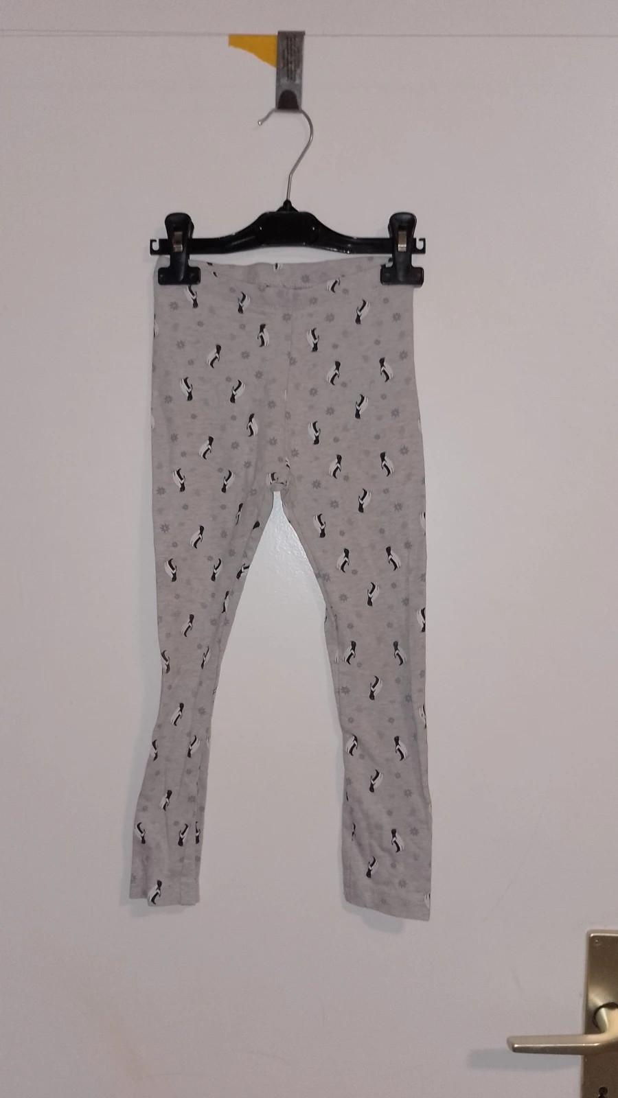 Kinder Hose gr.110